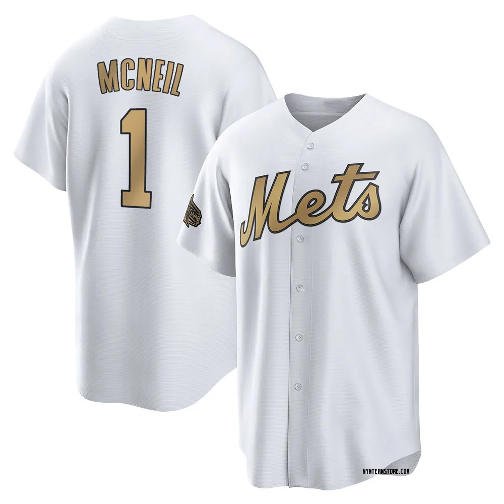 jeff mcneil youth jersey