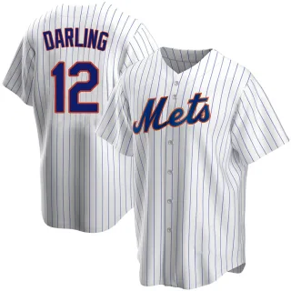 Ron hotsell darling jersey
